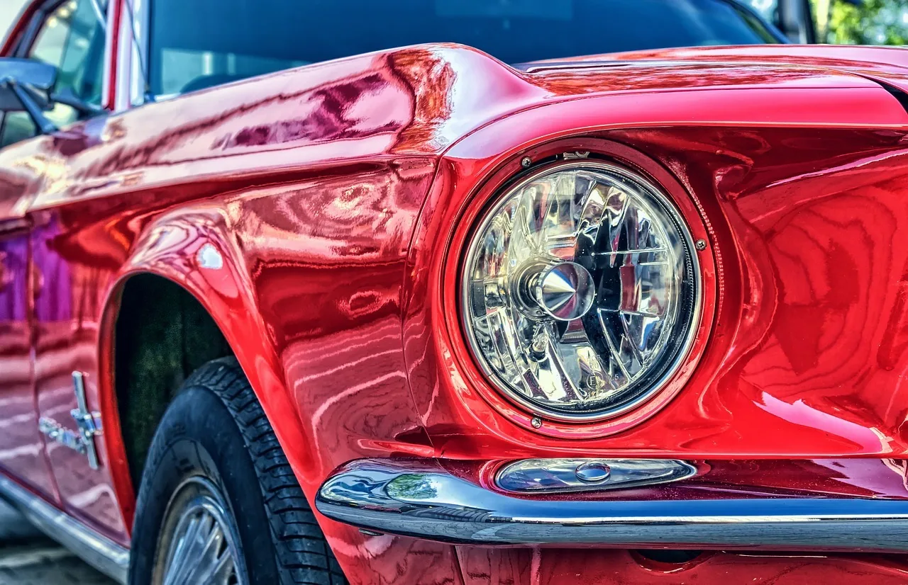verre automobile