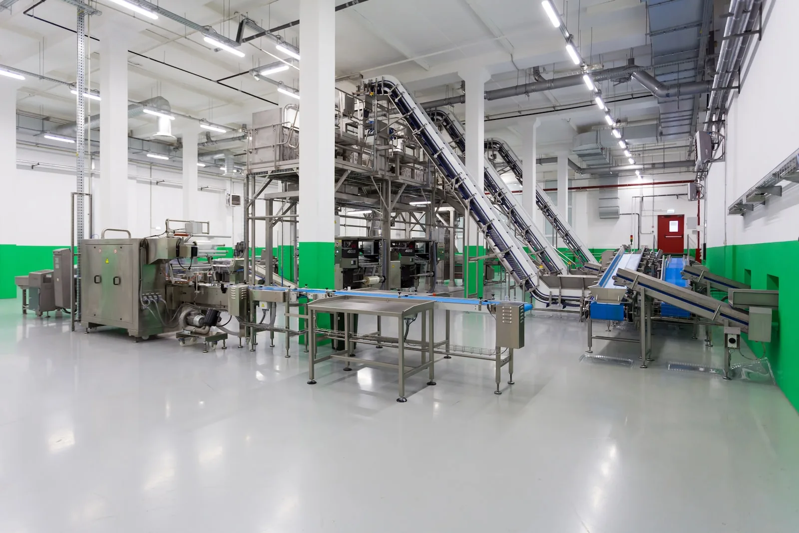 fabriquer le plastique