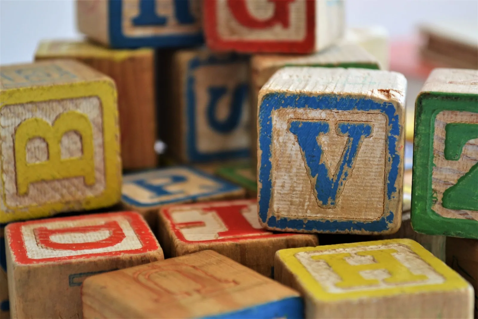 jouets en bois