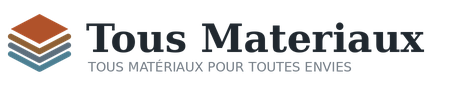 Tous Materiaux