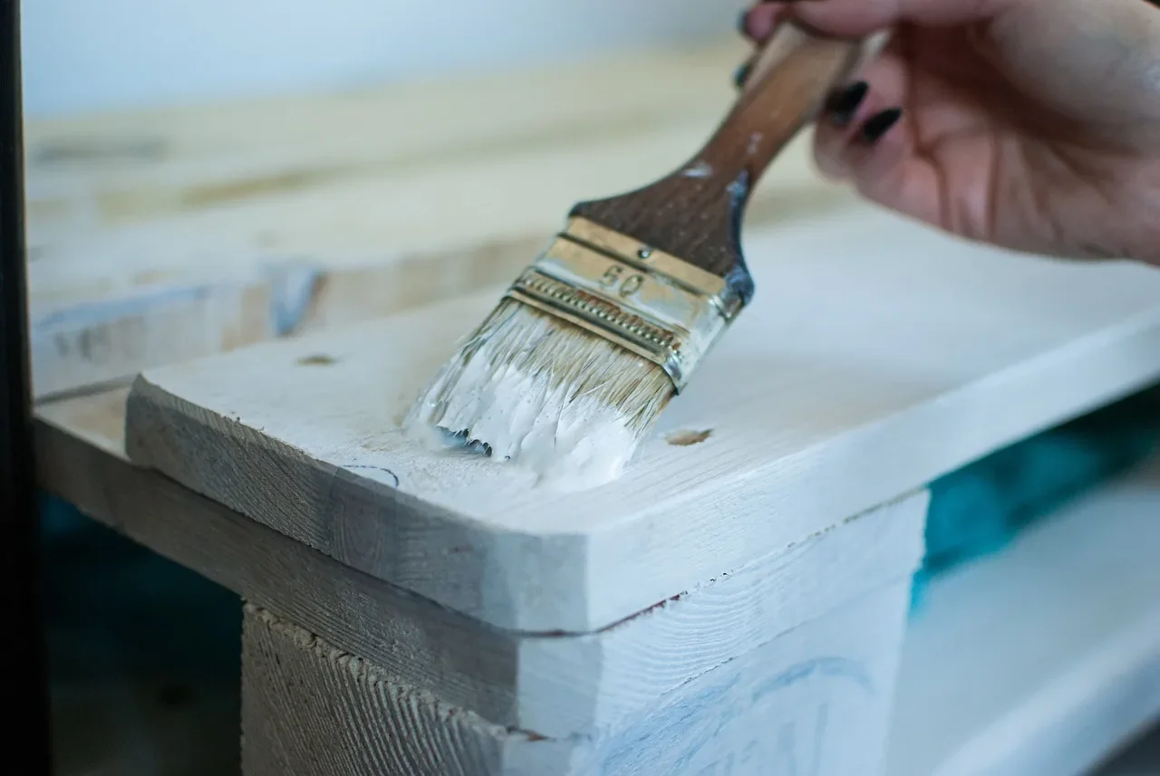 peinture pour meuble