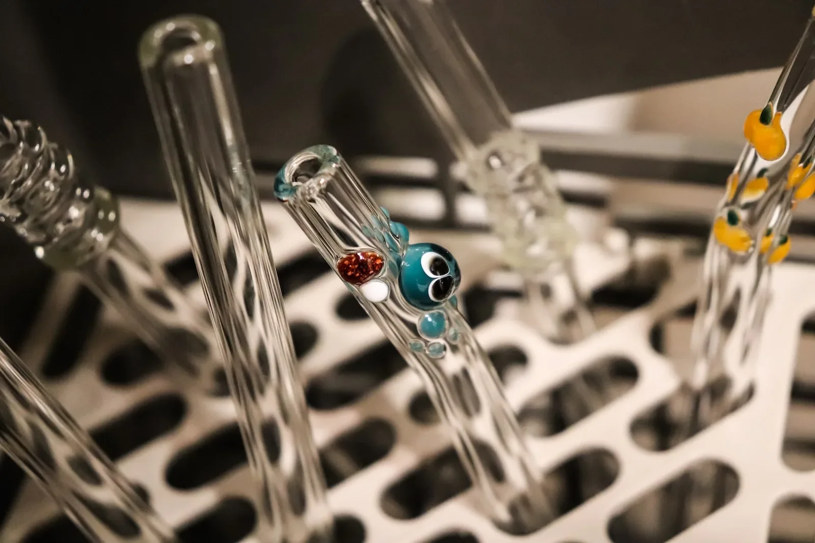 enlever du plastique fondu sur du metal