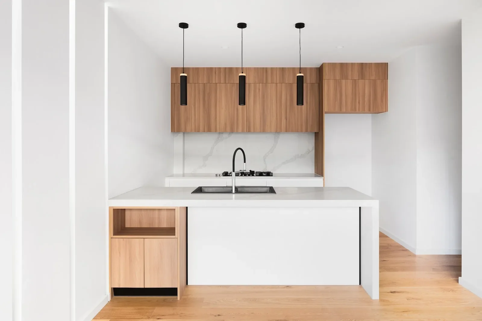 essences de bois pour la cuisine
