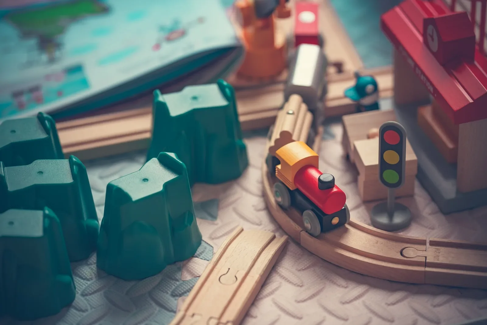 jouets en bois